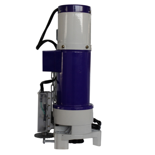 Arc Industrial Motors