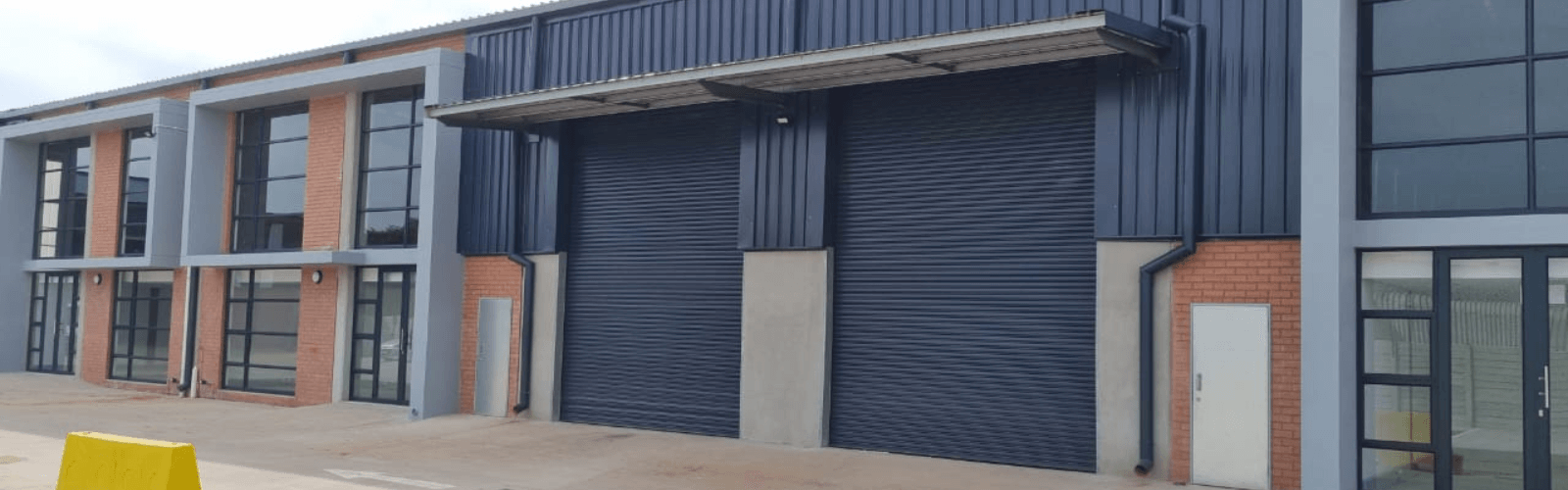 Solid Roller Shutters Solid Roller Shutters