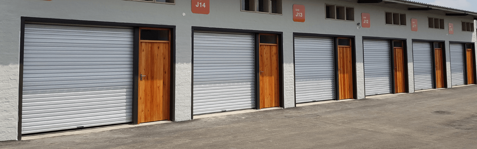 Steel Roll Up Garage Doors Steel Roll Up Garage Doors