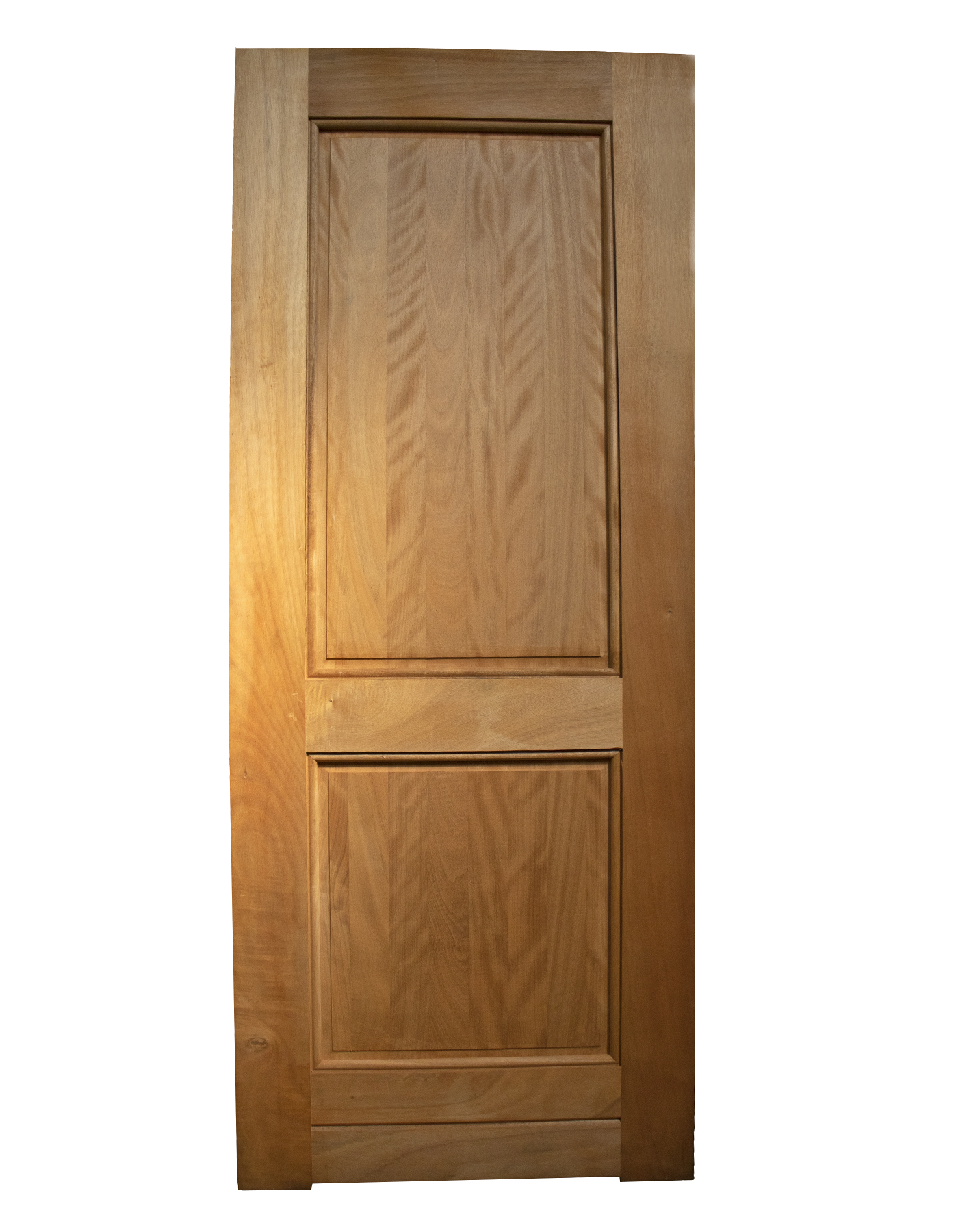 2 Panel Hinged door 2 Panel Hinged door